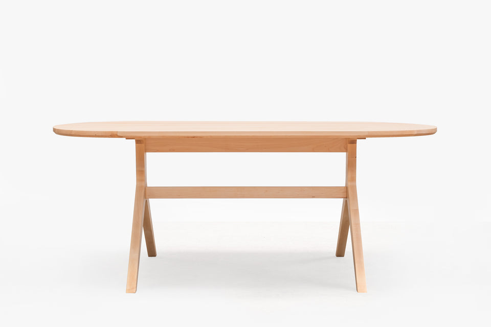 Berteau Dining Table