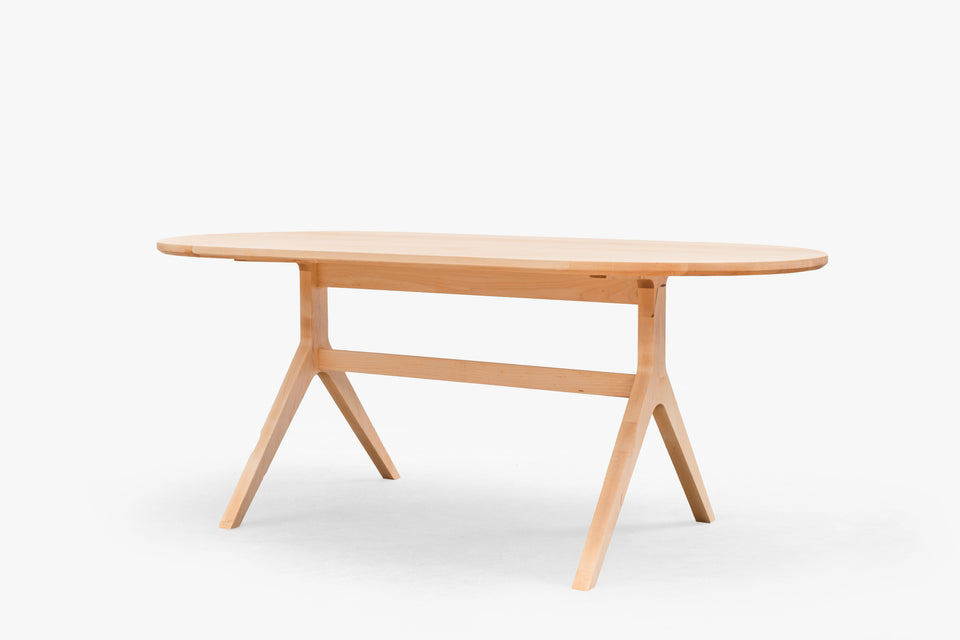 Berteau Dining Table