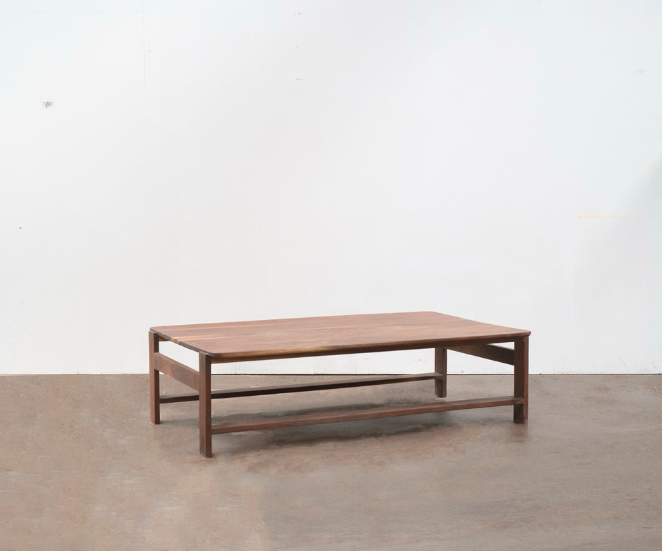 Olmsted Coffee Table - Rectangle