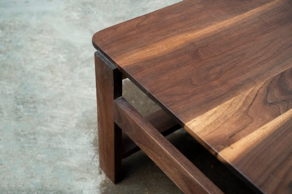 Olmsted Coffee Table - Rectangle