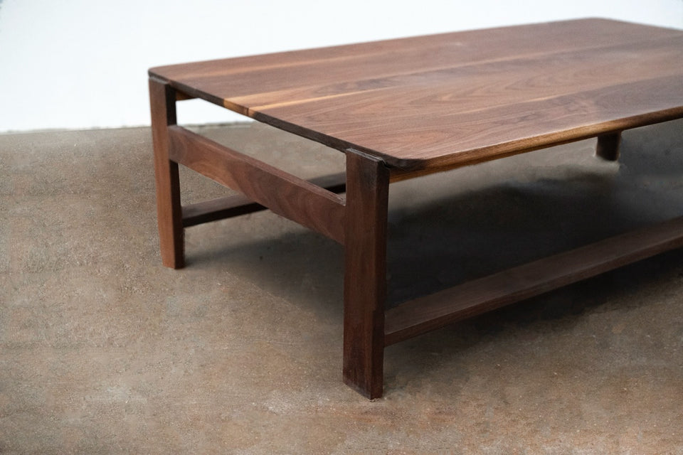 Olmsted Coffee Table - Rectangle