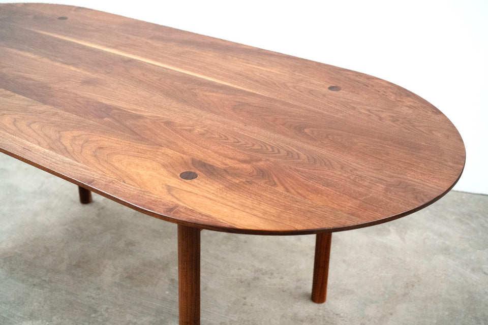 Drexel Pill Dining Table