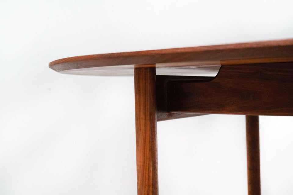 Drexel Pill Dining Table