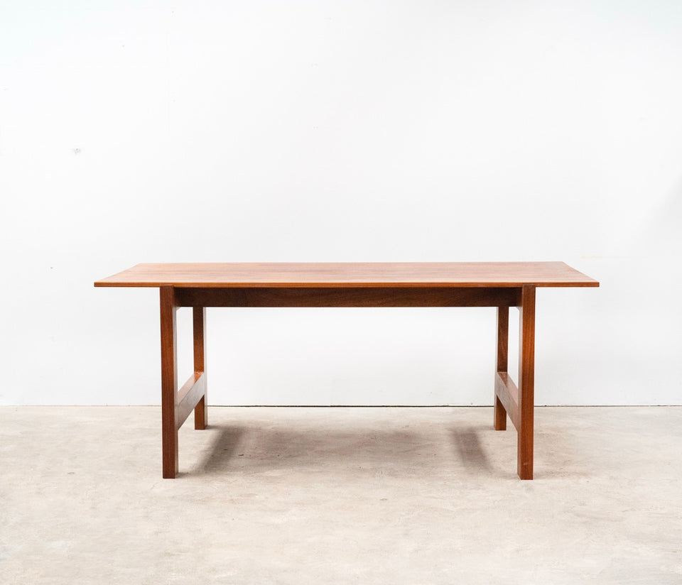 Farmer Table - 6 Seat