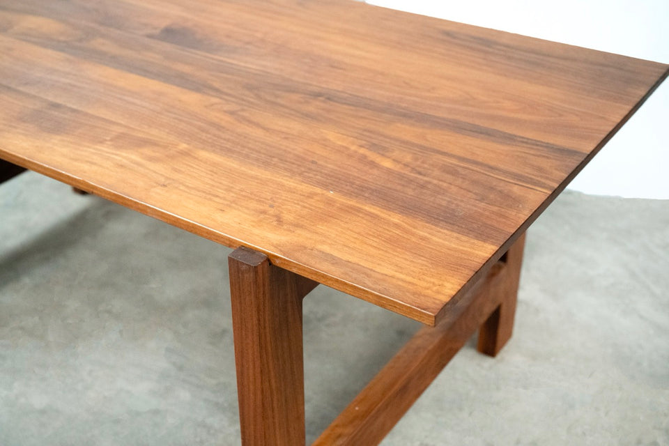 Farmer Table - 6 Seat