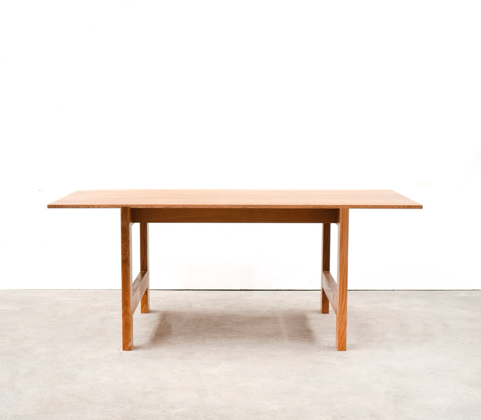 Farmer Table - 6 Seat