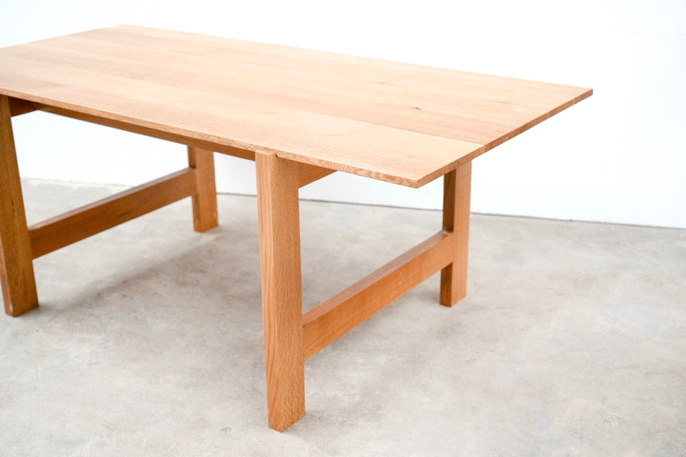 Farmer Table - 6 Seat