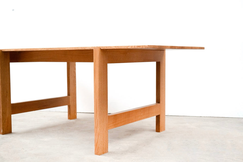 Farmer Table - 6 Seat