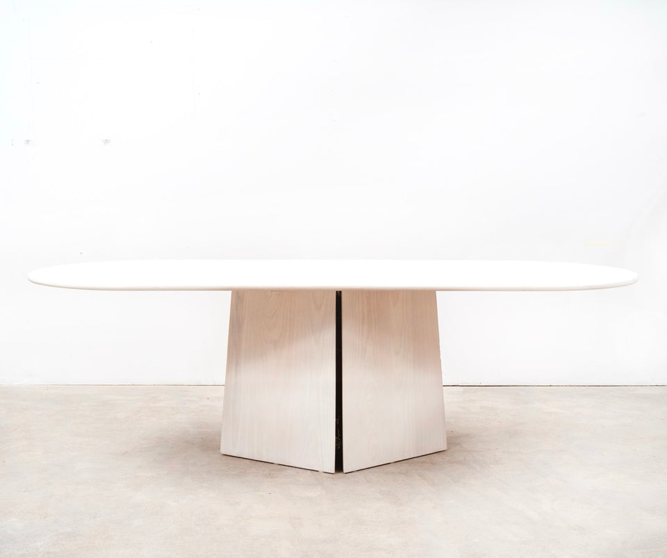 Maxwell Dining Table - 8 Seat
