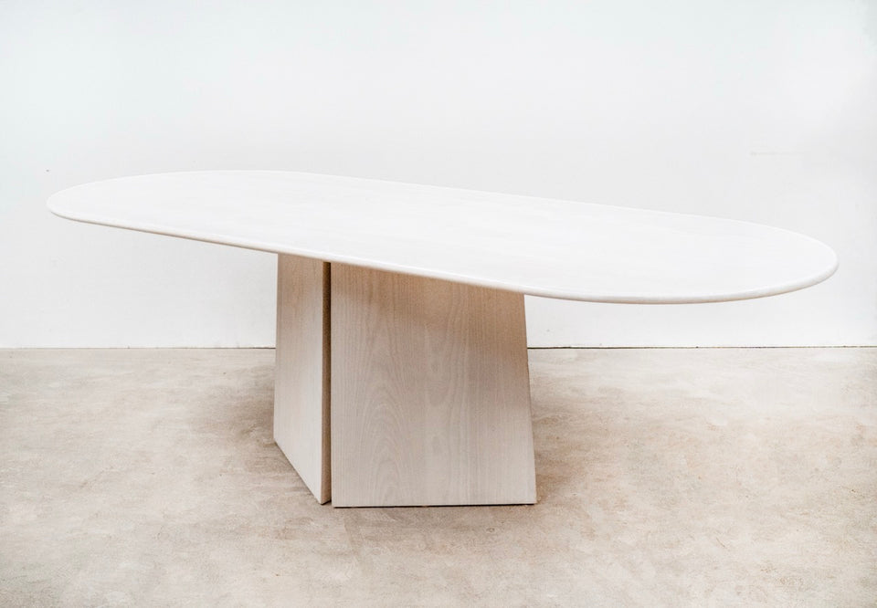 Maxwell Dining Table - 8 Seat