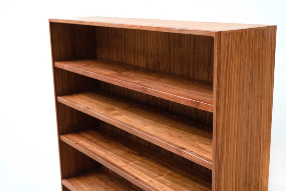 5 Space Bookcase
