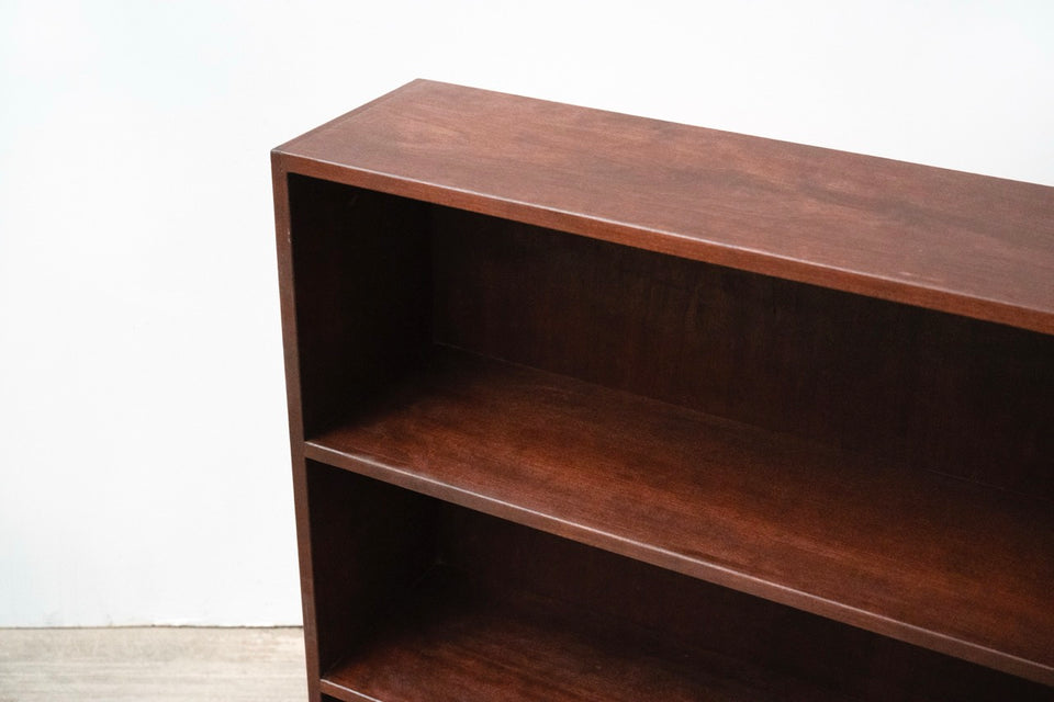 3 Space Bookcase