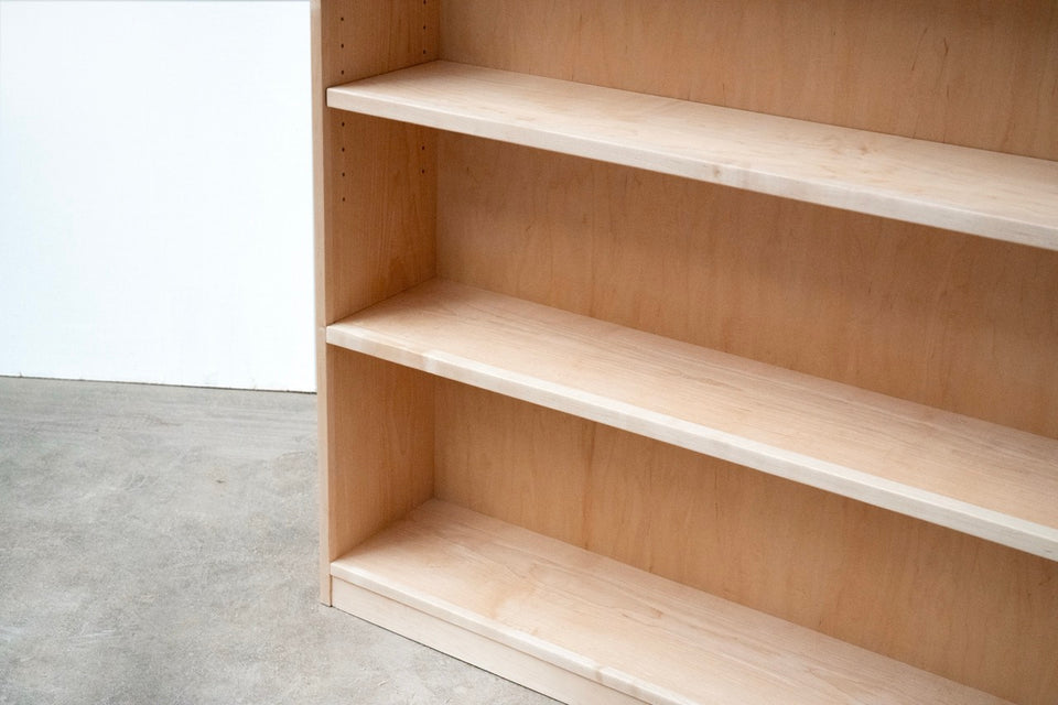 5 Space Bookcase