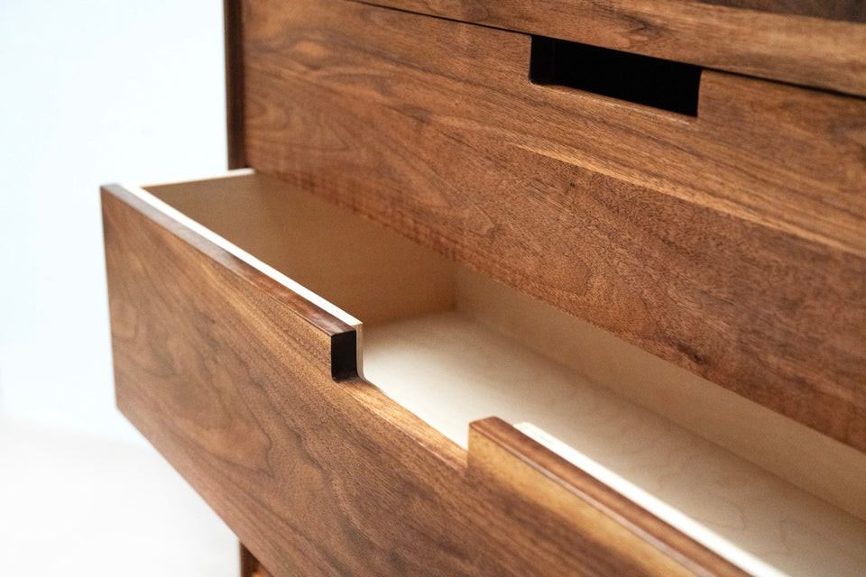Forde Tallboy Dresser - Custom