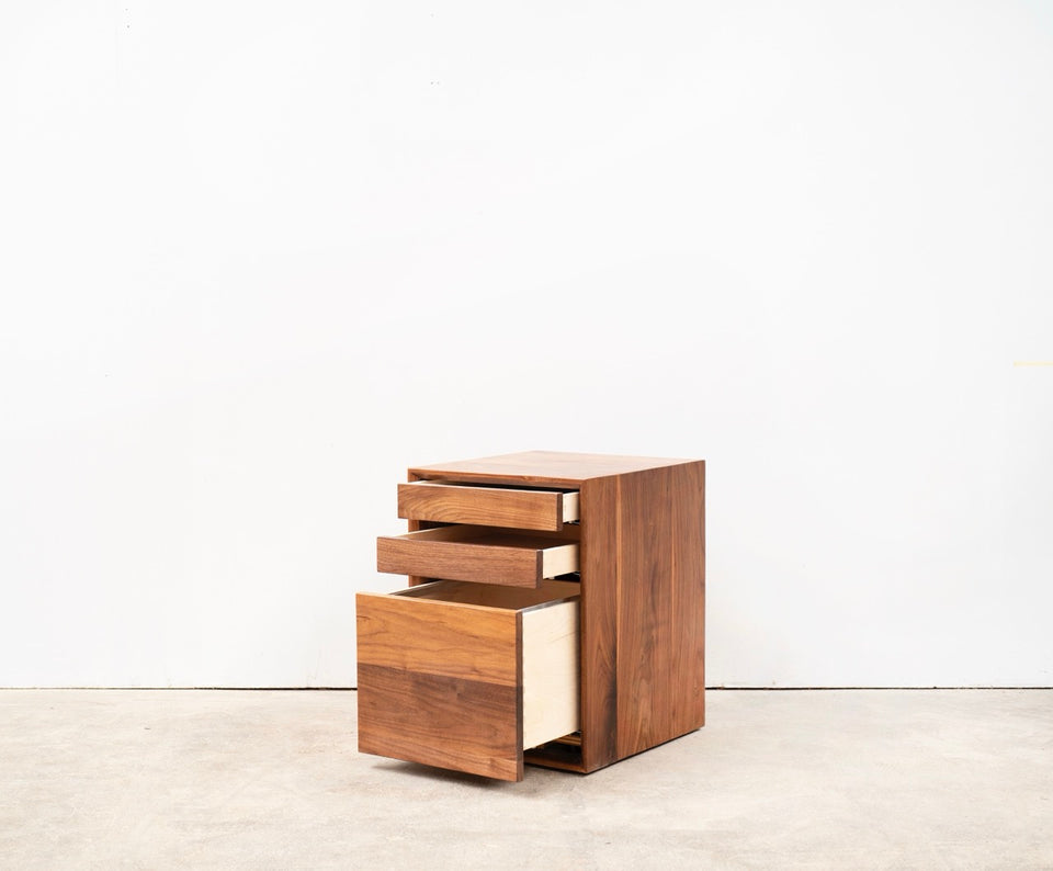 North File Cabinet - Custom