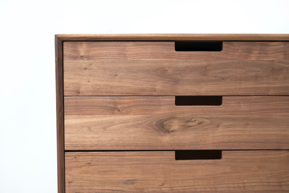 Forde Tallboy Dresser