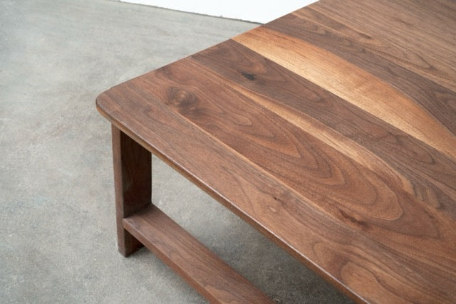 Olmsted Coffee Table - Square