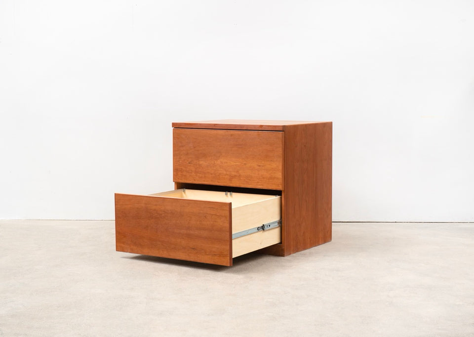 Lateral File Cabinet