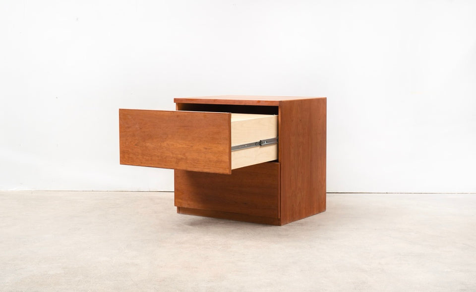 Lateral File Cabinet