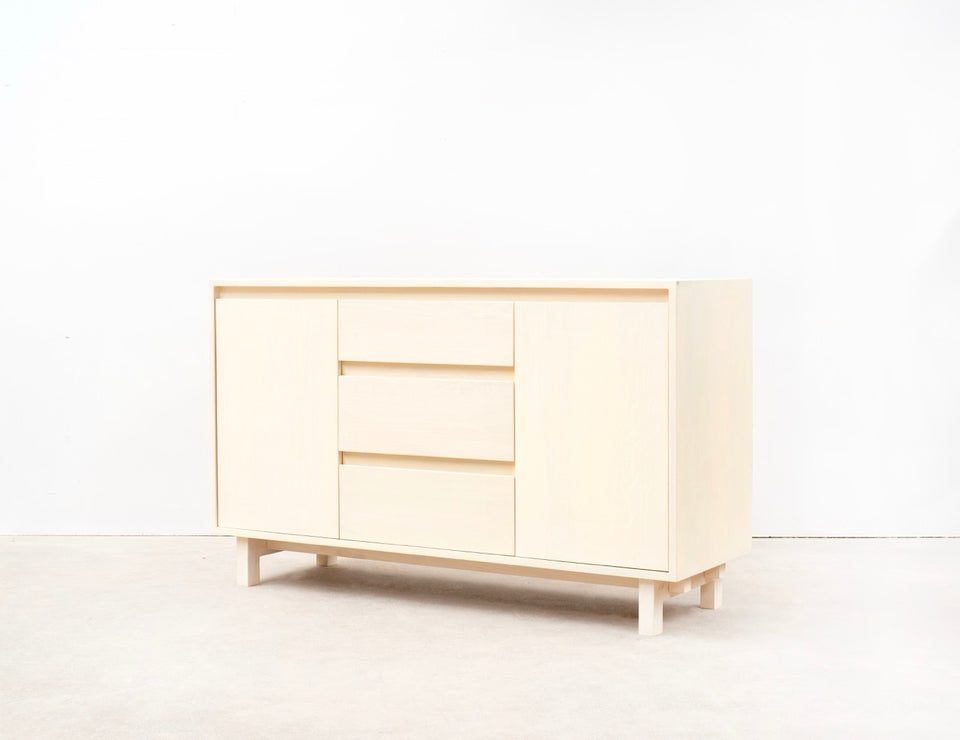 Custom Ada Sideboard - Tall