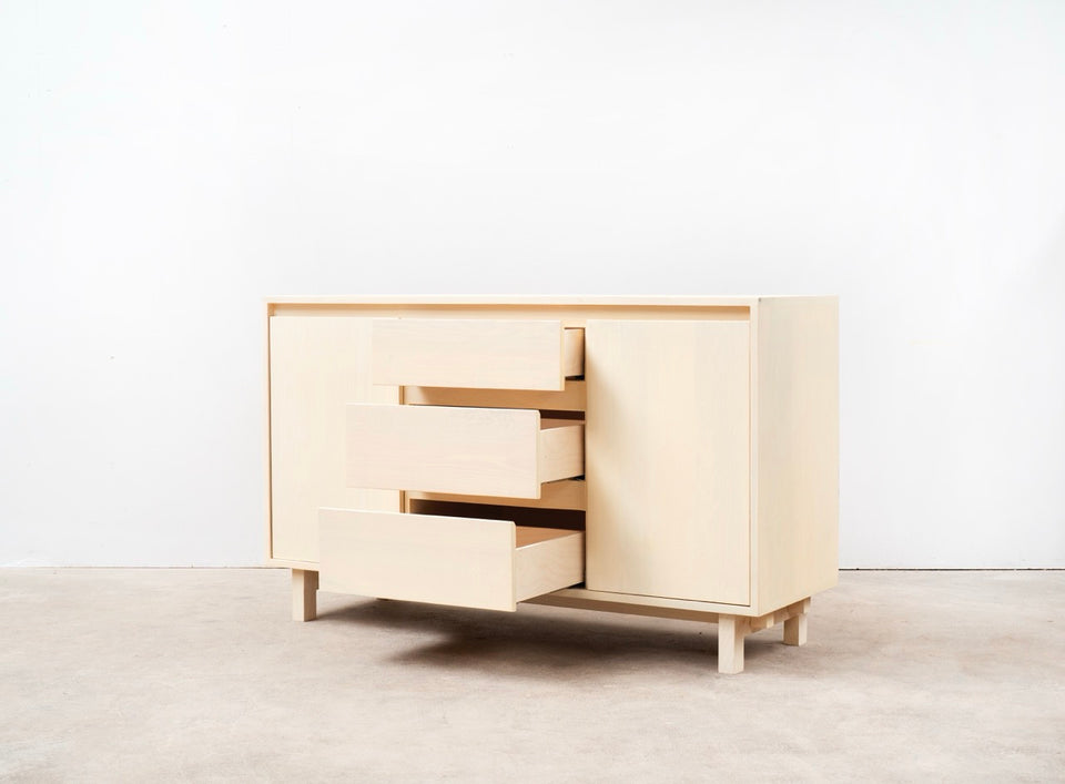 Custom Ada Sideboard - Tall