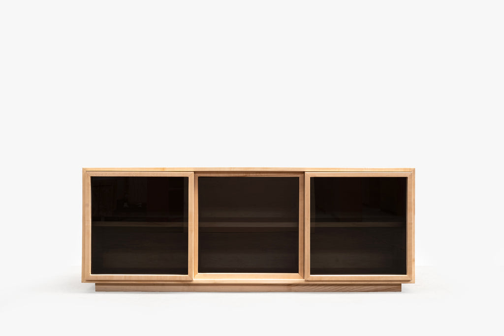 Whipple Cabinet | Contemporary Shelving & Storage | 57st. Design