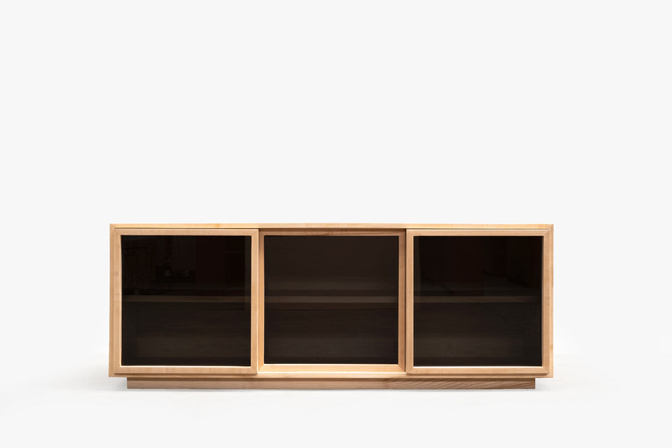Whipple Cabinet