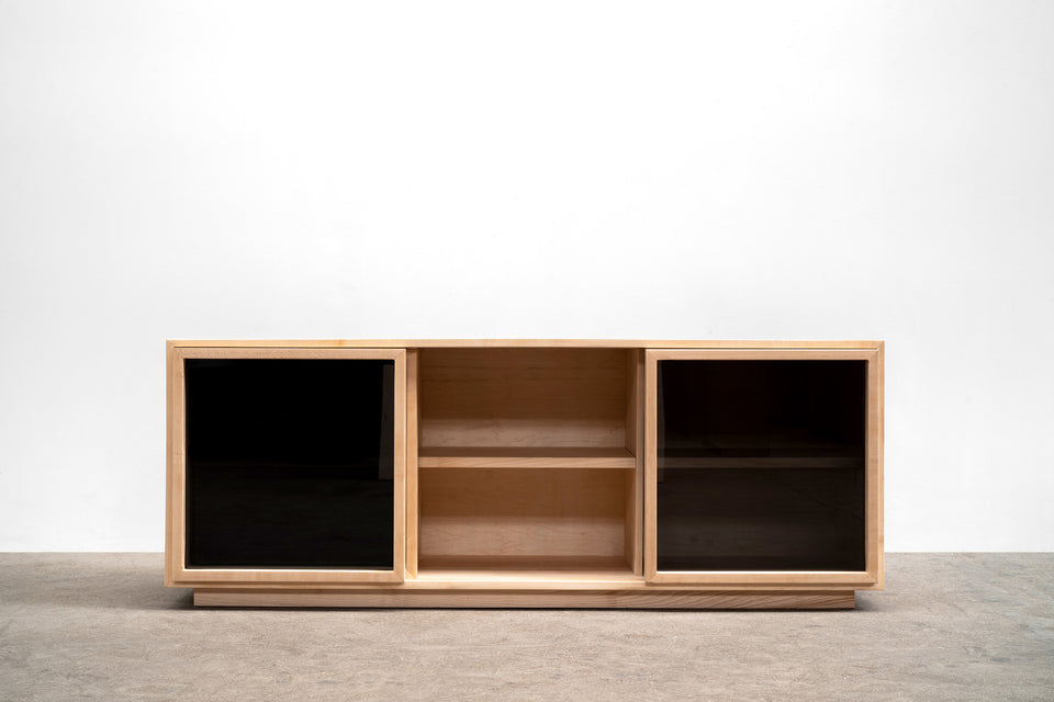 Whipple Cabinet