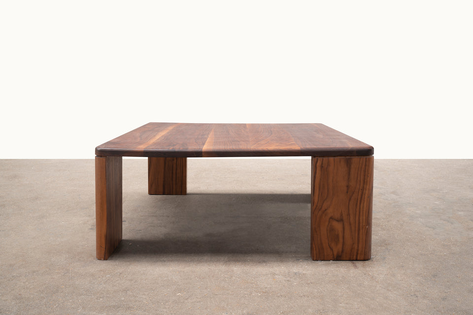 Throop Coffee Table - Square