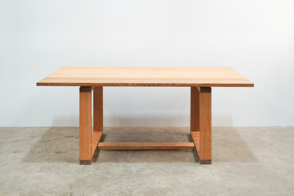 Wabansia Dining Table