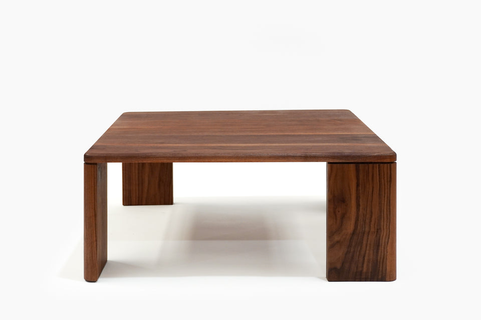 Throop Coffee Table - Square