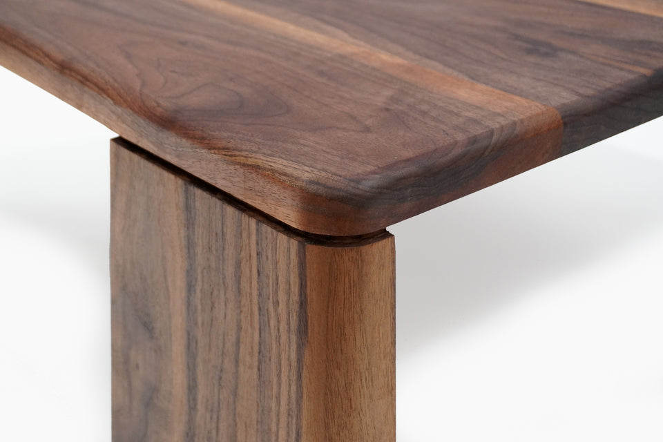 Throop Coffee Table - Square