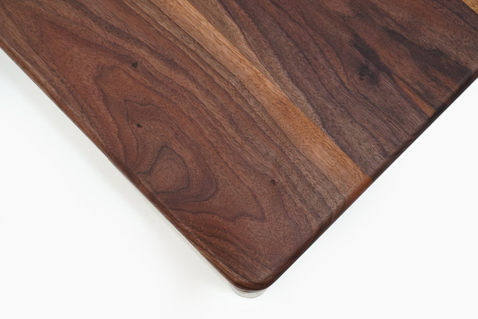 Throop Coffee Table - Square