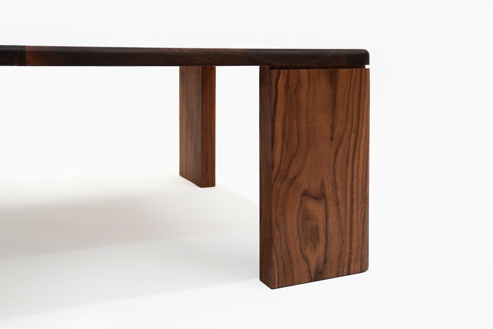 Throop Coffee Table - Square