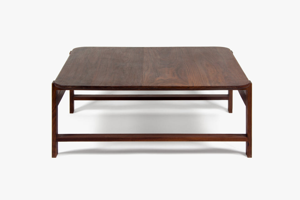 Olmsted Coffee Table - Square