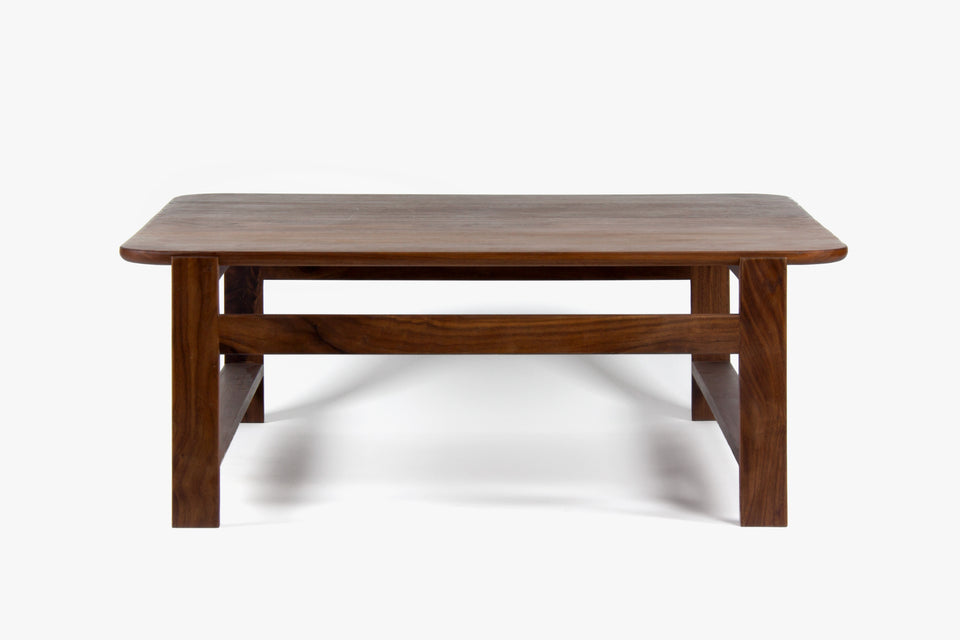 Olmsted Coffee Table - Square