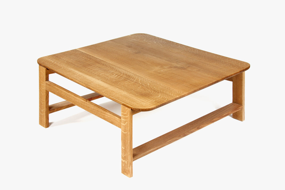 Olmsted Coffee Table - Square