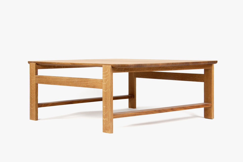 Olmsted Coffee Table - Square