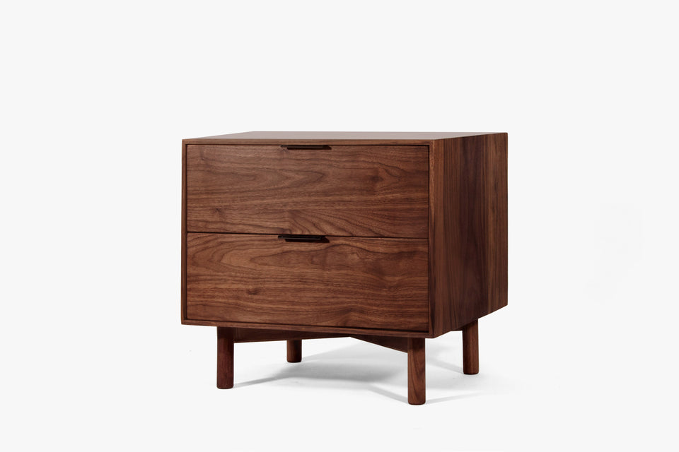Balbo Nightstand