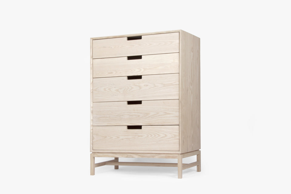 Forde Tallboy Dresser