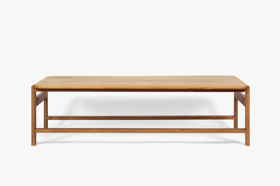 Olmsted Coffee Table - Rectangle