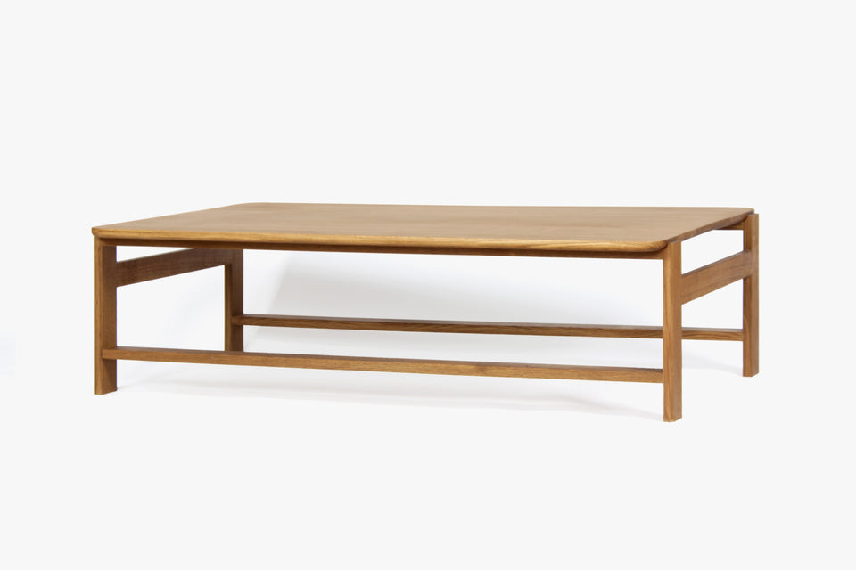 Olmsted Coffee Table - Rectangle