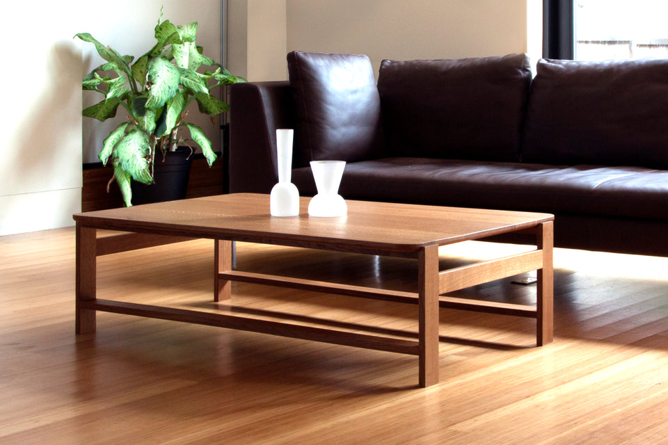 Olmsted Coffee Table - Rectangle