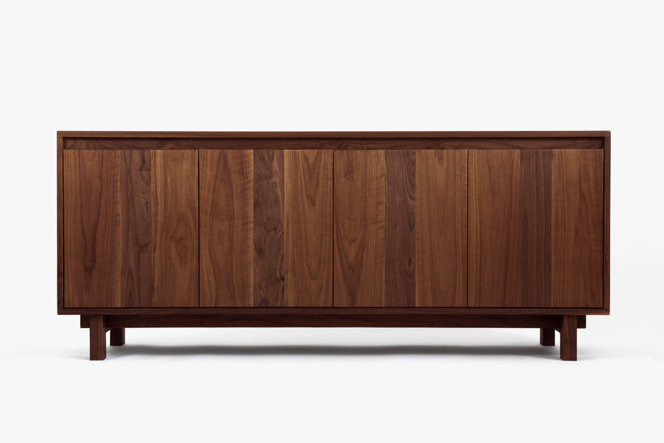 Ada Sideboard Low