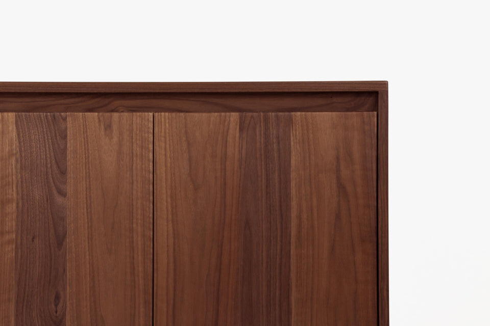 Ada Sideboard Low