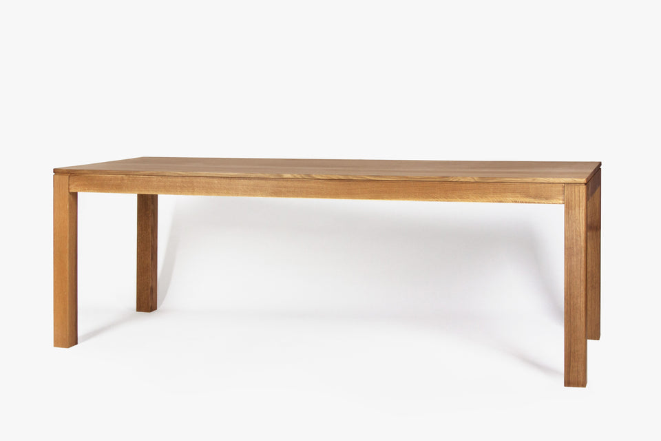 57st. Parsons Table - 8 Seat