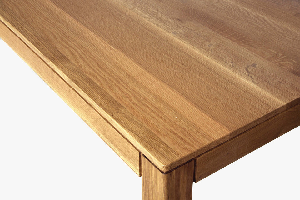 57st. Parsons Table - 8 Seat
