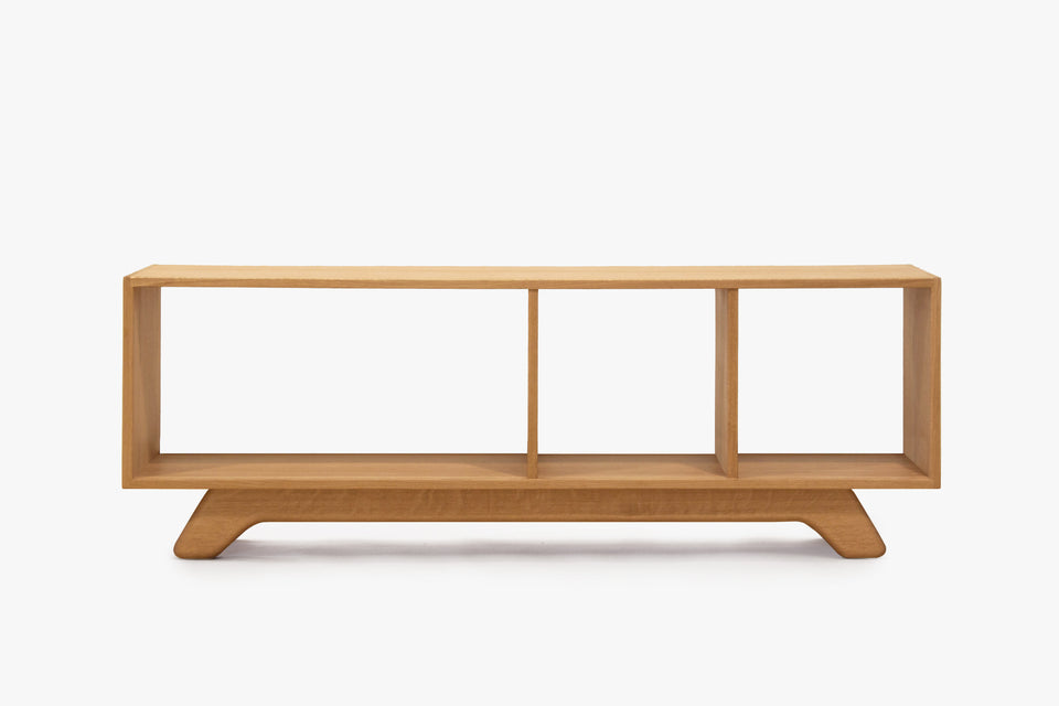 Maud Shelf - Media