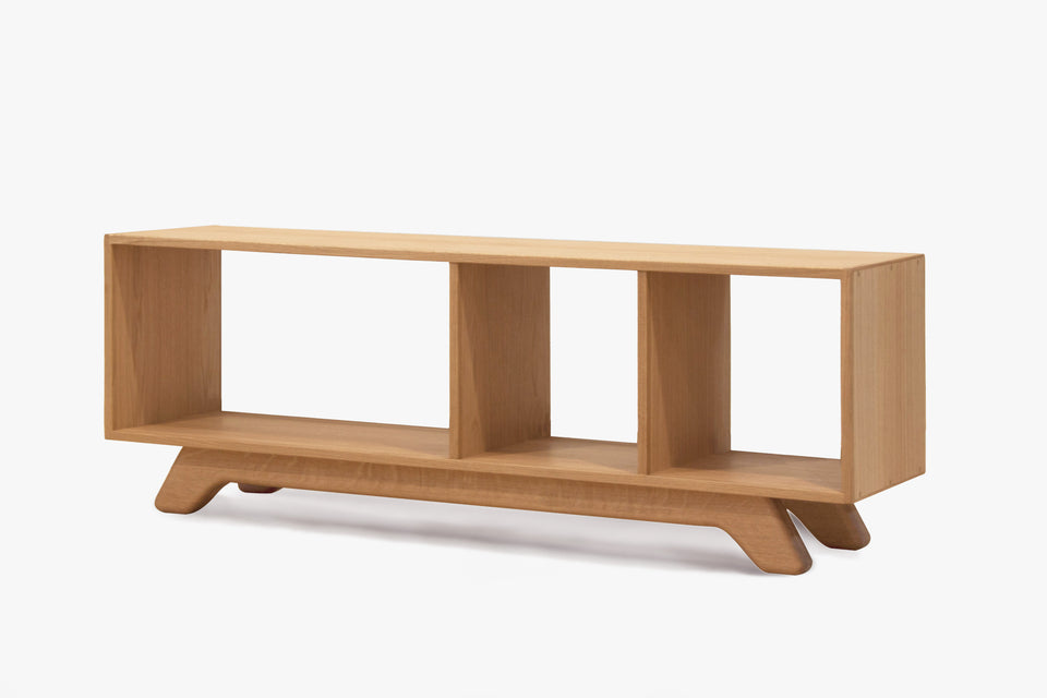 Maud Shelf - Media