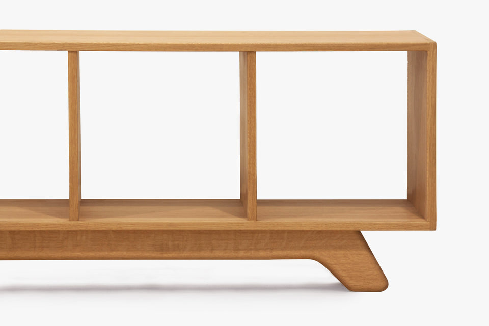 Maud Shelf - Media